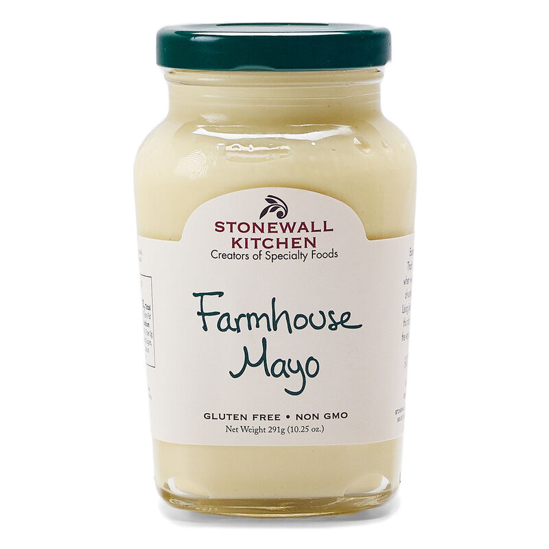Farmhouse Mayo