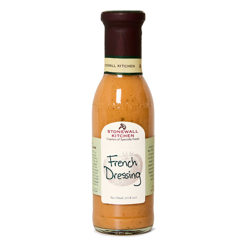 French Dressing