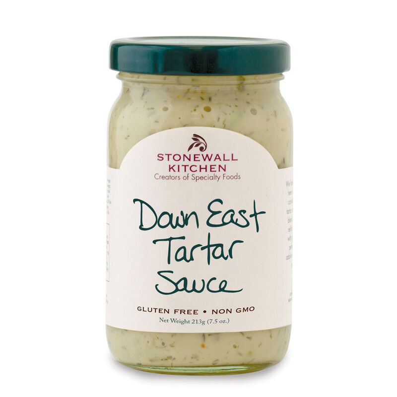 Down East Tartar Sauce