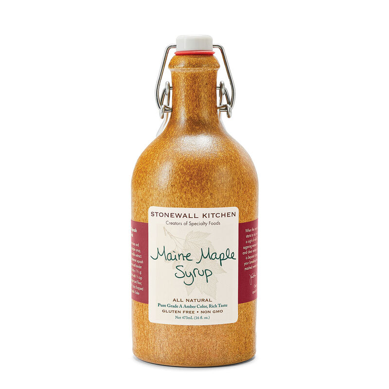 Maine Maple Syrup