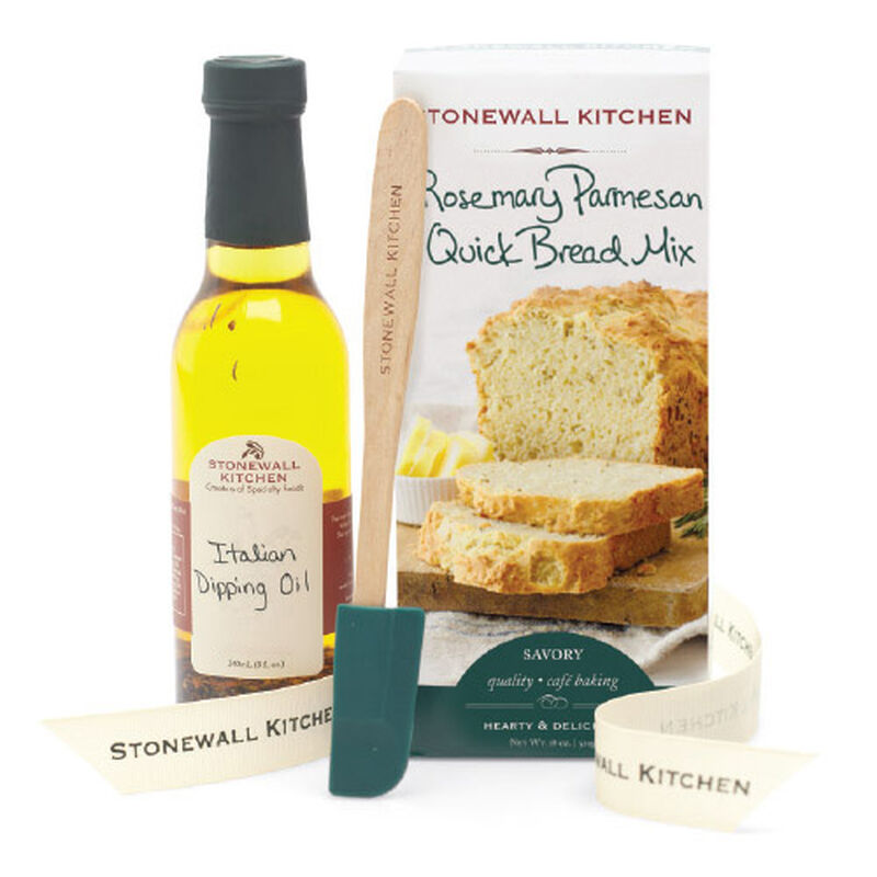 Dipping Oil Grab & Go Gift