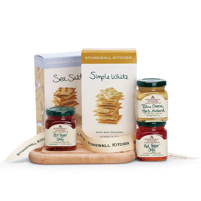 Hostess Grab & Go Gift