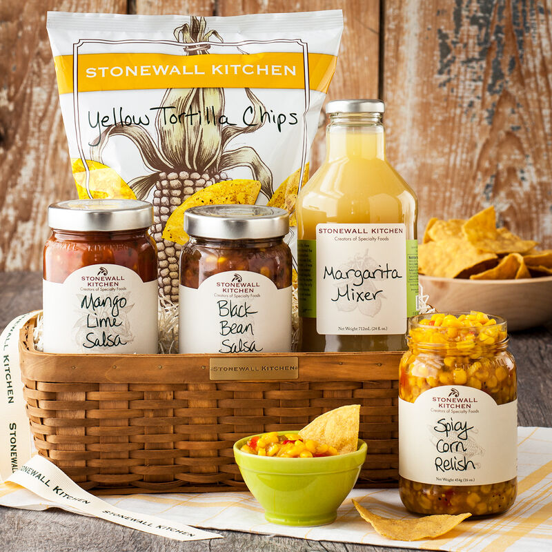 South of the Border Gift