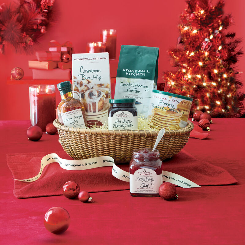 New England Breakfast Gift