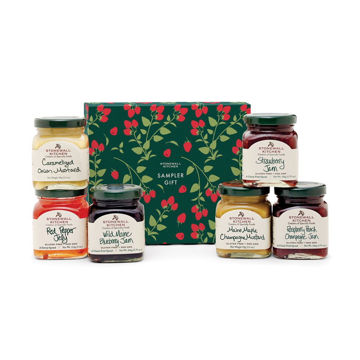 Classic Sampler Gift | $34.95