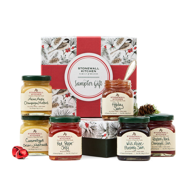 2025 Holiday Collection - Sampler Gift