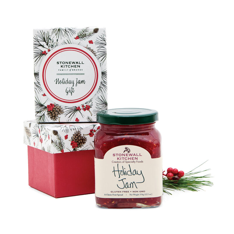 2025 Holiday Collection - Holiday Jam Gift