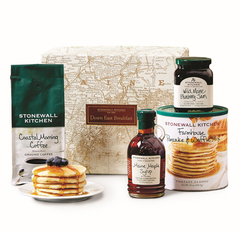 Down East Breakfast Gift | $59.95