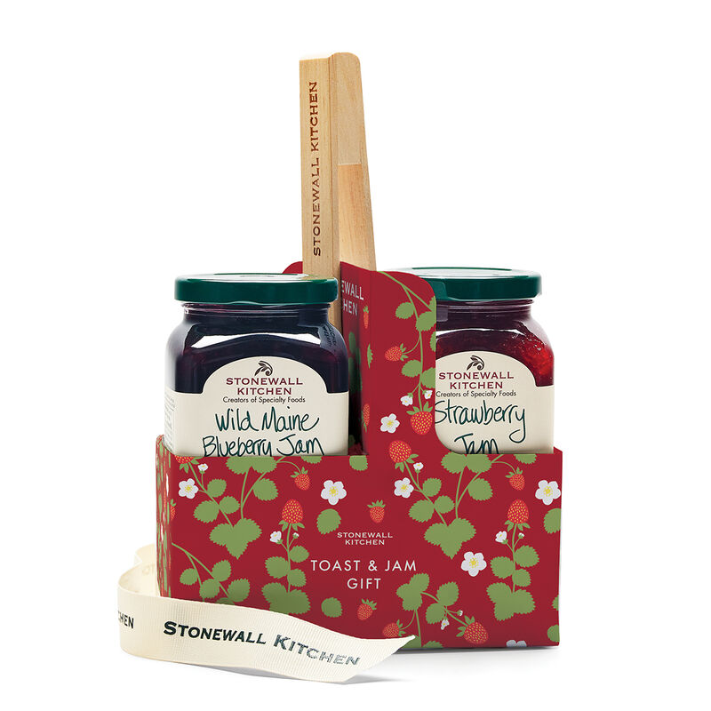 Toast & Jam Gift
