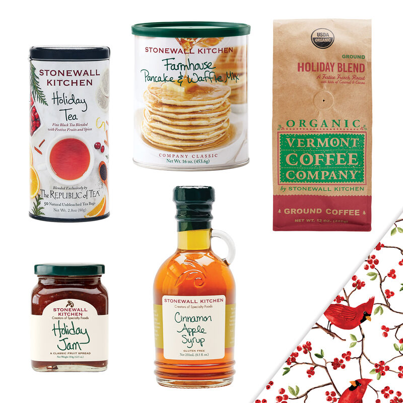 Make Holiday Breakfast Easy Bundle