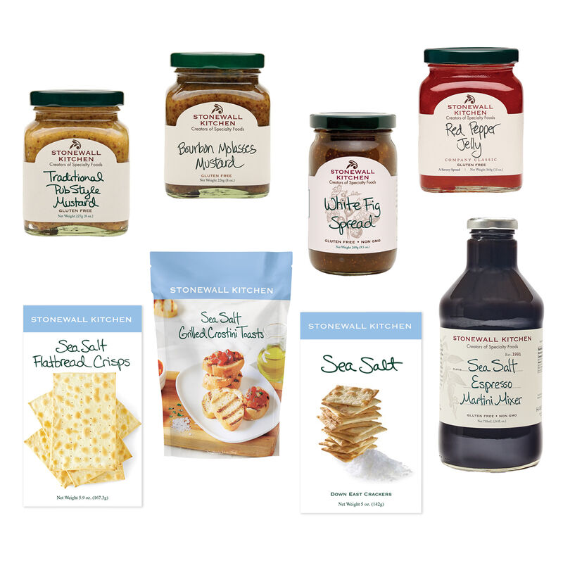 Cocktail Party Bundle