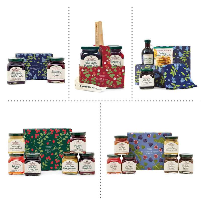 One-Stop Shop Gift Bundle