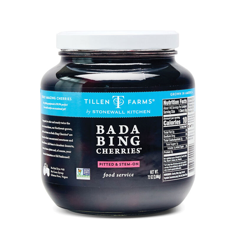 Bada Bing Cherries