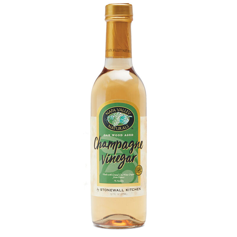 Champagne Vinegar
