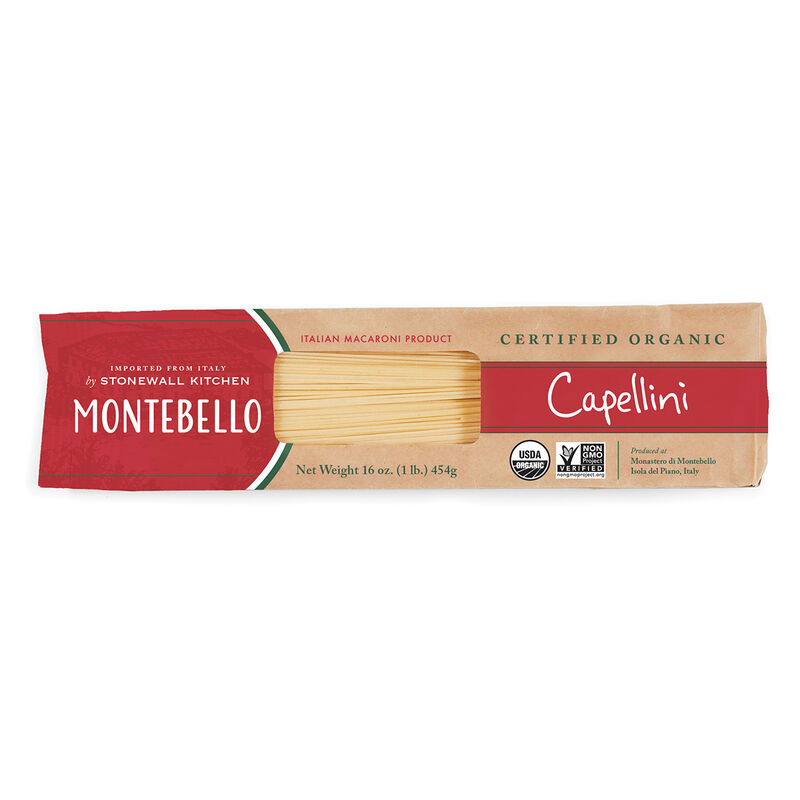Capellini