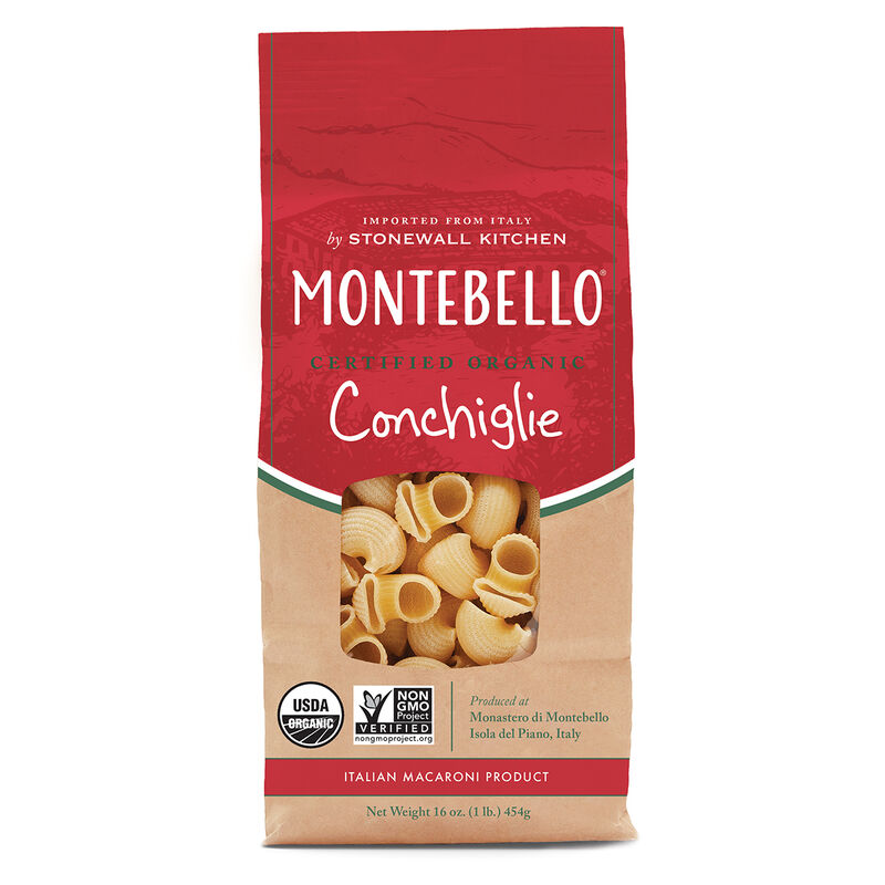 Conchiglie