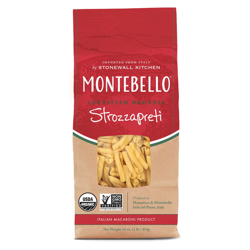 Strozzapreti