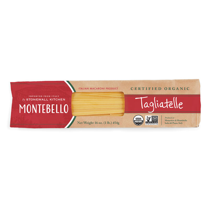 Tagliatelle