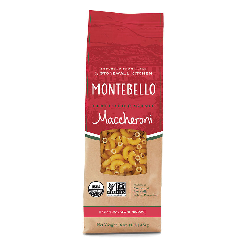 Maccheroni