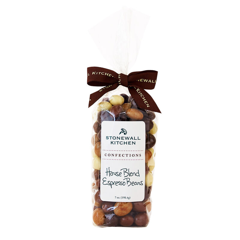 House Blend Espresso Beans