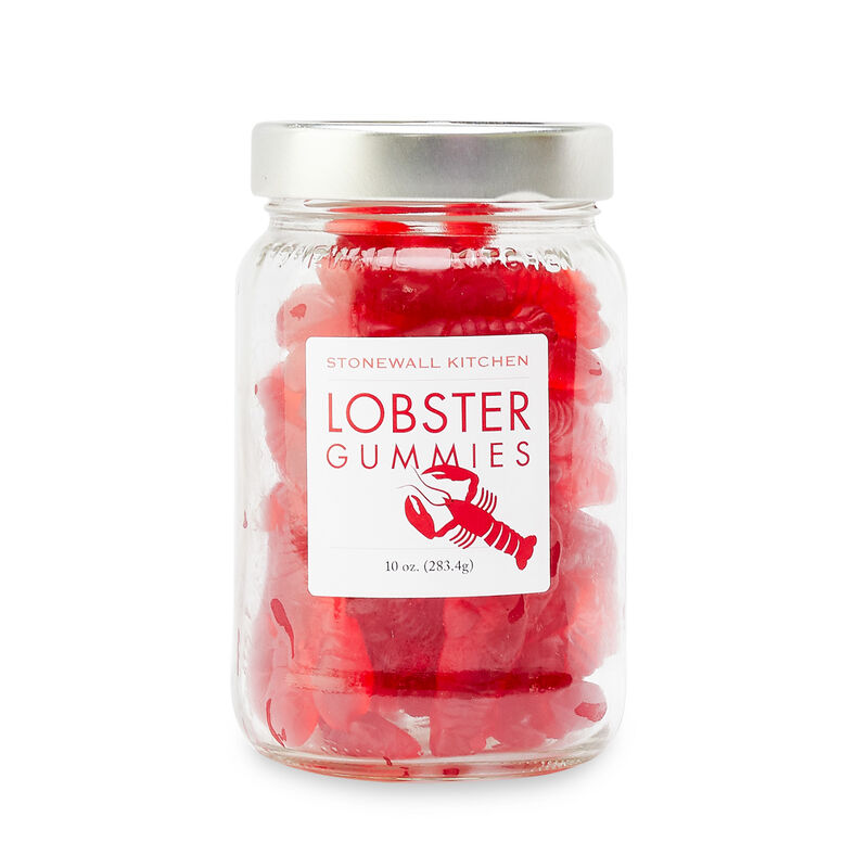 Lobster Gummies 