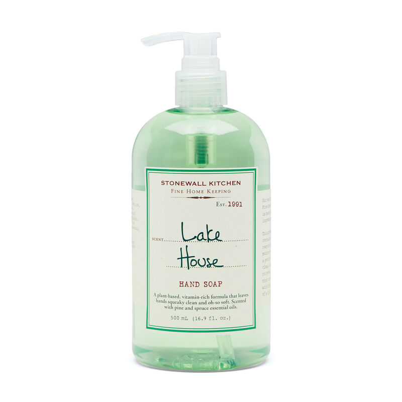 Lake House Hand Soap
