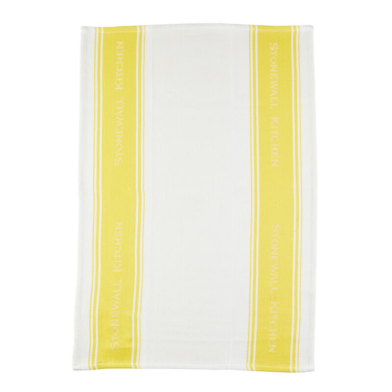 Honey Tea Towel