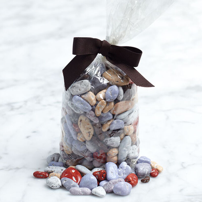 Chocolate River Rocks