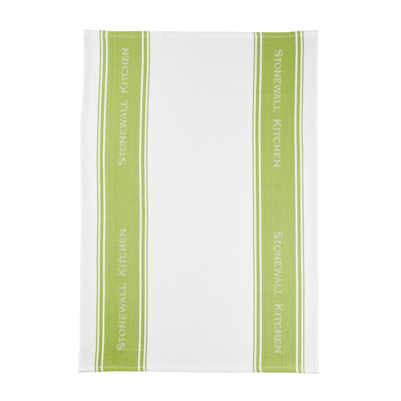Sage Tea Towel