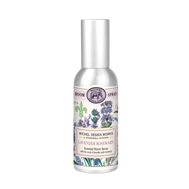 Lavender Rosemary Room Spray