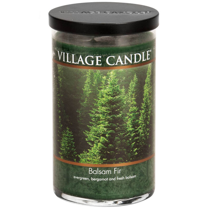 Balsam Fir Candle