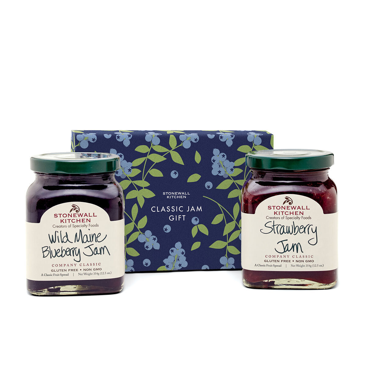 Classic Jam Gift | $22.95