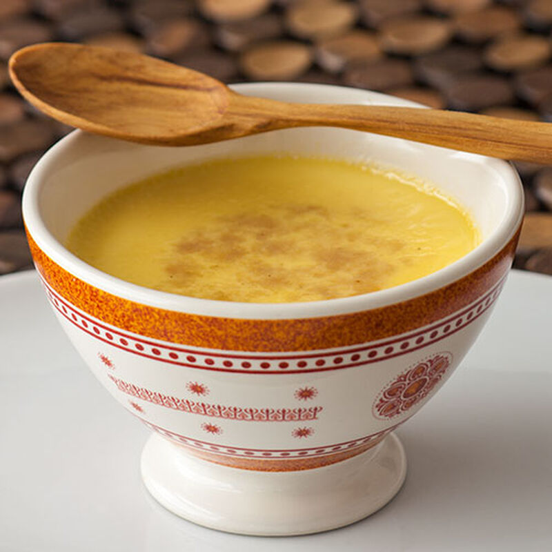 Chinese Egg Pudding