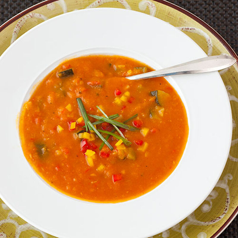 Butternut Squash Soup