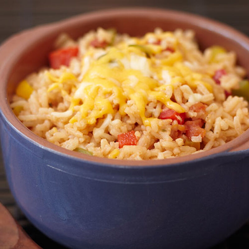 Mexican Rice