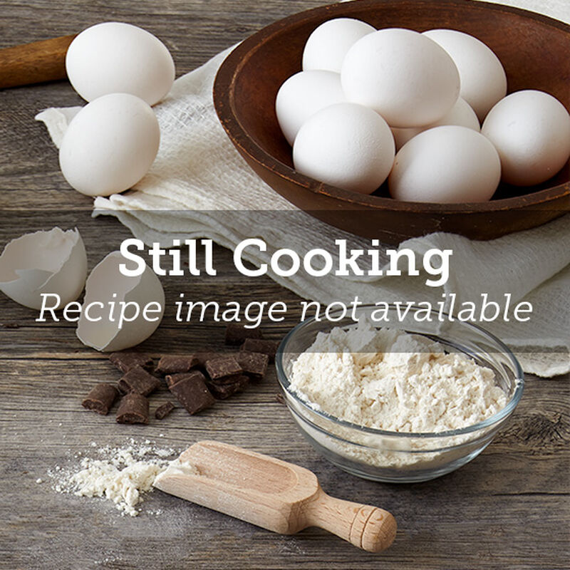 Baked Apples with Orange Cranberry Marmalade