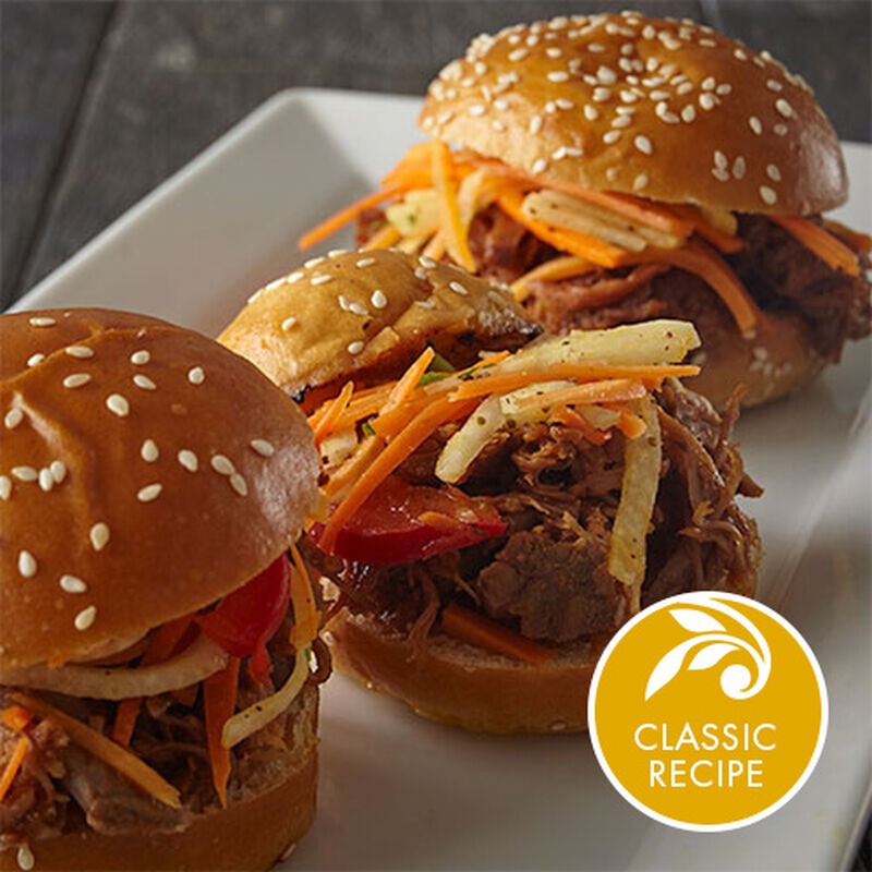 Pulled Pork