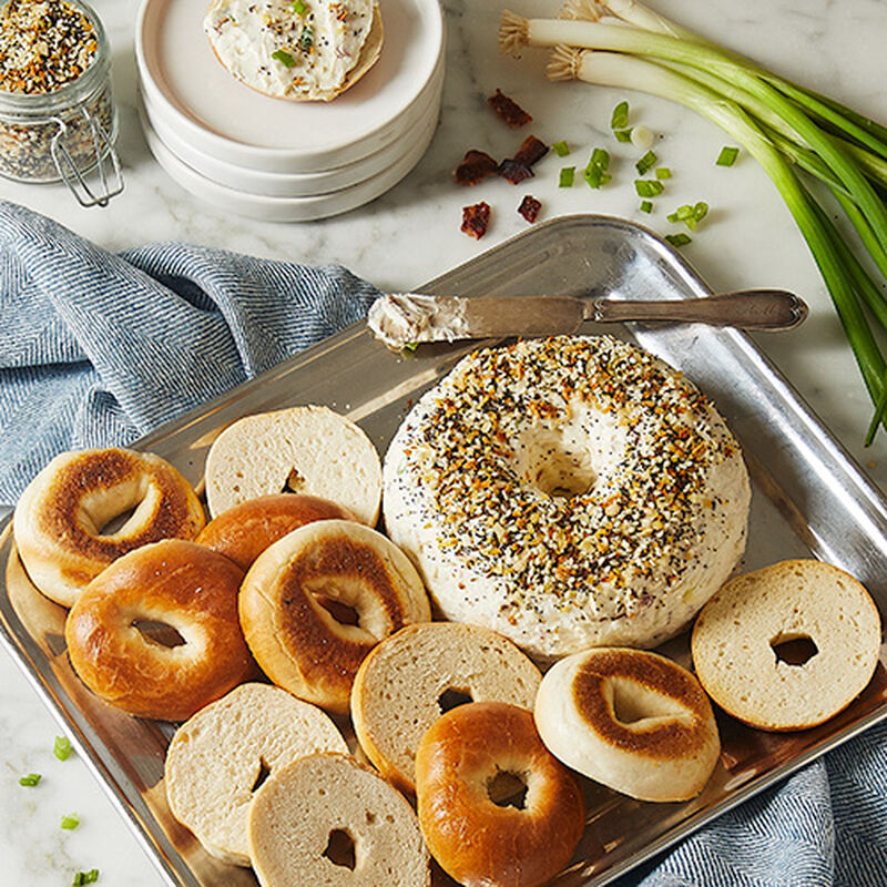 Everything Cheeseball