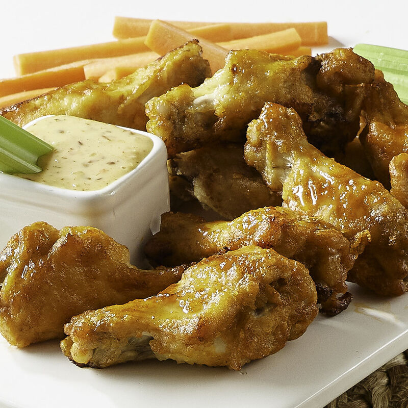 Classic Buffalo Wings