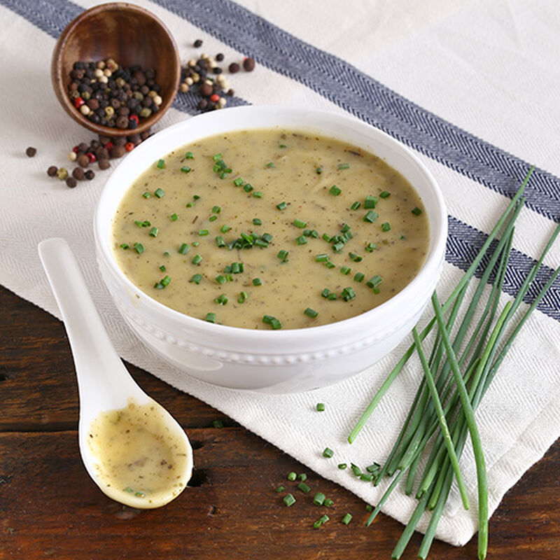 Peppercorn Gravy