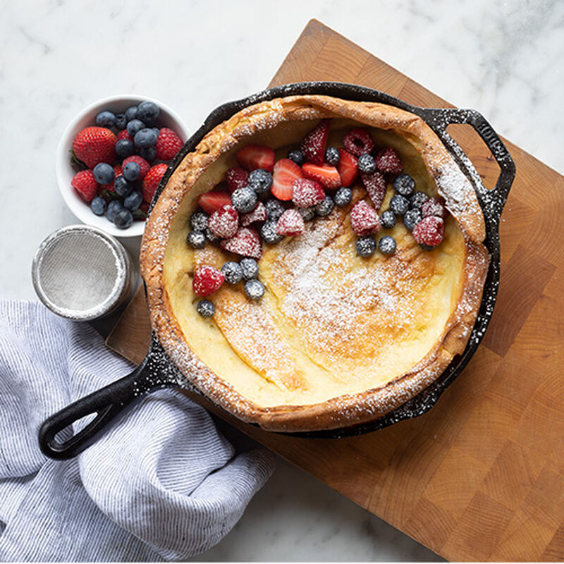 Dutch Baby Pancake