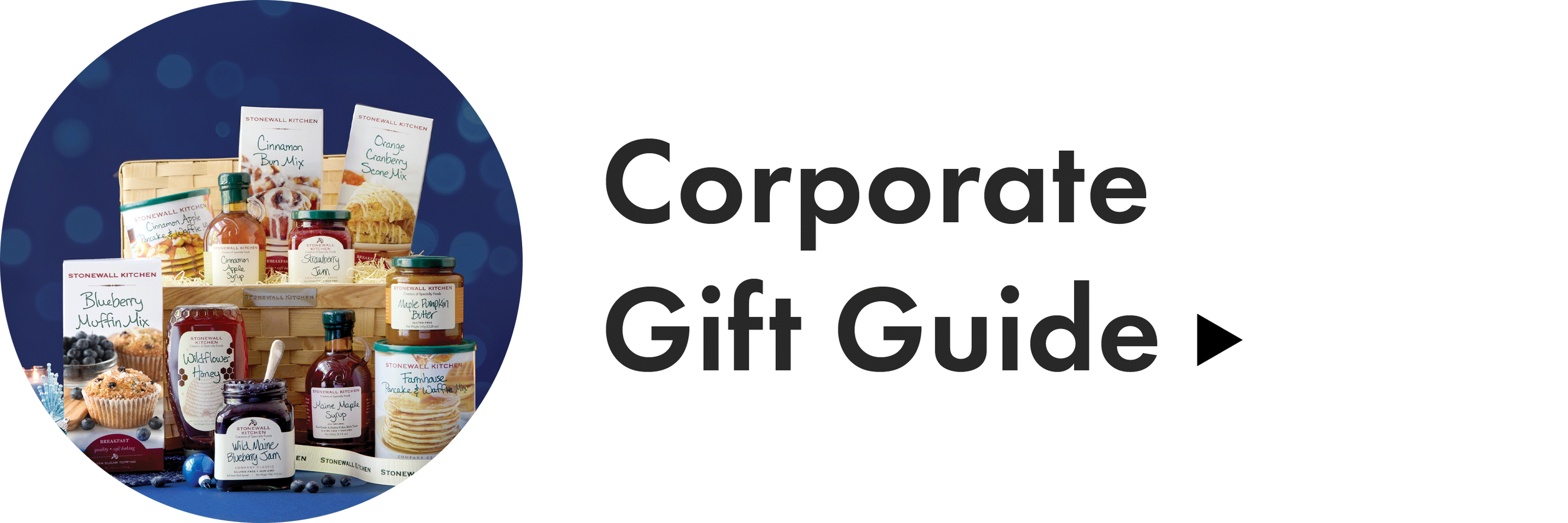 Corporate Gift Guide