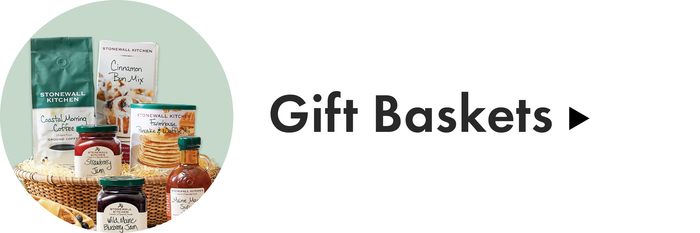 Gift Baskets