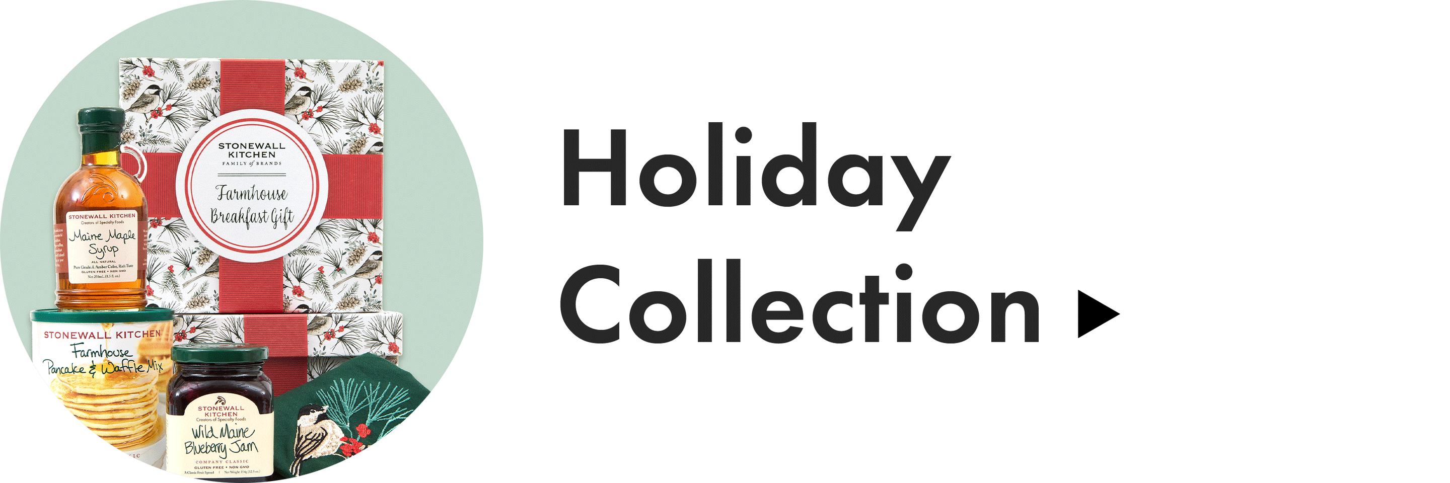 Holiday Collection